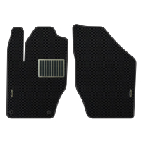 Car Mats Peugeot 408 (2010-2014)