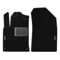 Car Mats Peugeot 407 SW (2004-2008)