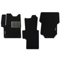 Car Mats Peugeot Traveller (2016-…)