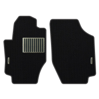 Car Mats Peugeot 307 CC (2003-2008)