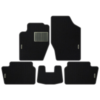 Car Mats Peugeot 307 (2001-2008)