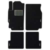 Car Mats Peugeot 406 (1997-2001)