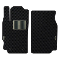 Car Mats Peugeot 406 (1997-2001)