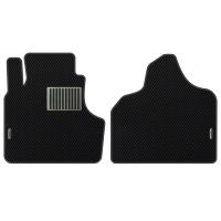 Car Mats Peugeot Expert (2007-2016)