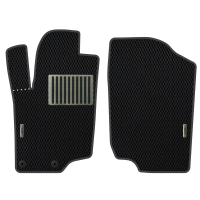 Car Mats Peugeot 207 (2006-2012)