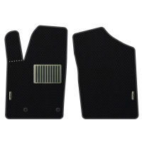 Car Mats Peugeot Partner (1996-2013)