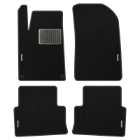 Car Mats Peugeot 508 SW (2010-2018)