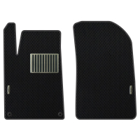 Car Mats Peugeot 508 SW (2010-2018)