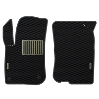 Car Mats Peugeot 208 (2015-2019)