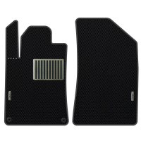Car Mats Peugeot 508 (2010-2018)