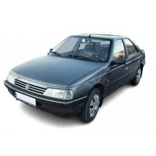 Car Mats Peugeot 405 (1992-1996)