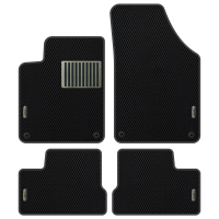 Car Mats Peugeot RCZ (2010-2015)