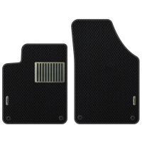 Car Mats Peugeot RCZ (2010-2015)