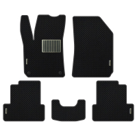 Car Mats Peugeot 308 (2013-2017)