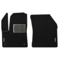 Car Mats Peugeot 3008 (2016-2020)