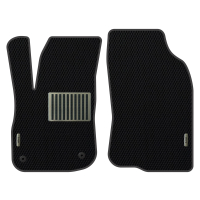 Car Mats Peugeot 2008 (2013-2019)