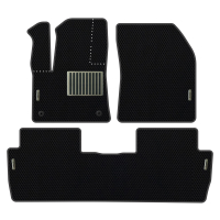 Car Mats Peugeot 5008 (2016-2020)