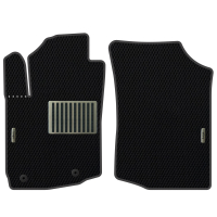 Car Mats Peugeot 108 (2014-…)