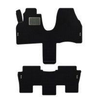 Car Mats Peugeot 807 (2002-2014)