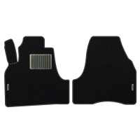 Car Mats Peugeot 807 (2002-2014)