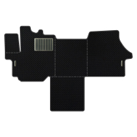 Car Mats Peugeot Boxer (2014-…)