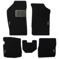 Car Mats Peugeot 309 (1985-1989)