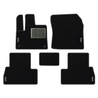 Car Mats Peugeot Rifter (2018-…)