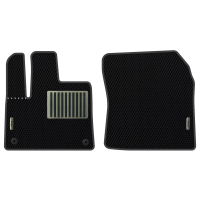 Car Mats Peugeot Rifter (2018-…)