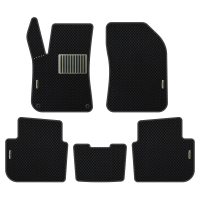 Car Mats Peugeot 308 SW (2017-2021)