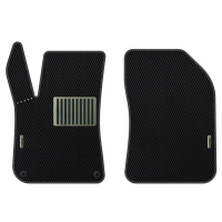 Car Mats Peugeot 308 SW (2017-2021)