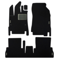 Car Mats Peugeot Rifter (2018-…)