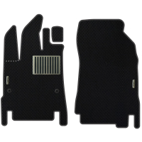 Car Mats Peugeot Rifter (2018-…)