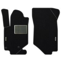 Car Mats Peugeot 2008 (2019-…)