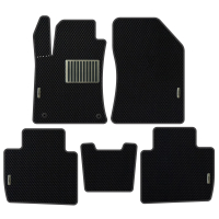 Car Mats Peugeot 508 (2018-…)