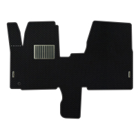 Car Mats Peugeot Expert Tepee (2016-…)