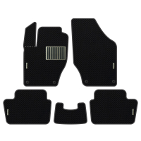 Car Mats Peugeot 308 (2007-2013)