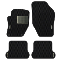 Car Mats Peugeot 308 CC (2007-2013)