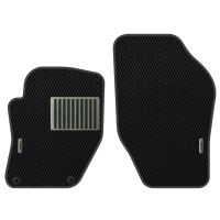 Car Mats Peugeot 308 CC (2007-2013)