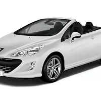 Car Mats Peugeot 308 CC (2007-2013)