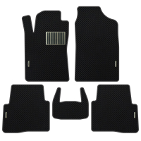 Car Mats Peugeot 605 (1989-1999)