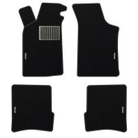 Car Mats Peugeot 106 (1991-2003)