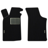 Car Mats Peugeot 106 (1991-2003)