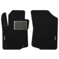 Car Mats Peugeot 107 (2005-2014)