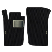 Car Mats Peugeot 206 CC (2000-2007)