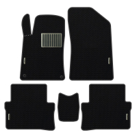 Car Mats Peugeot 508 SW (2010-2014)