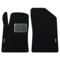 Car Mats Peugeot 508 SW (2010-2014)