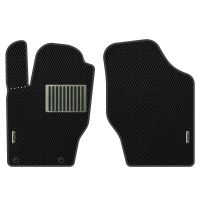 Car Mats Peugeot 307 (2001-2005)