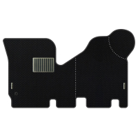 Car Mats Peugeot Expert Tepee (2007-2012)