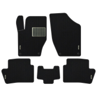Car Mats Peugeot 308 SW (2007-2011)
