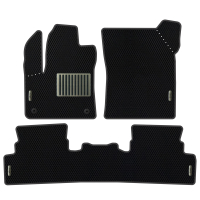 Car Mats Peugeot 3008 (2020-…)